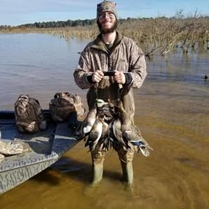 Meet your Posher, Cody